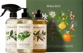 Home Gift Collection Set of 3