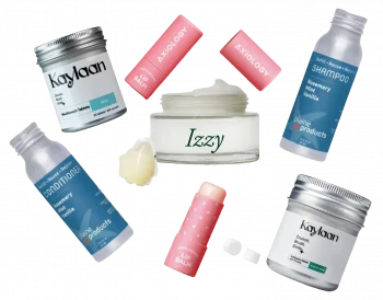 The Conscious Care Collection