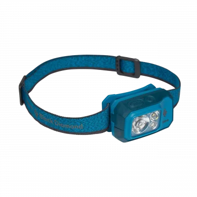 Black Diamond Headlamps​