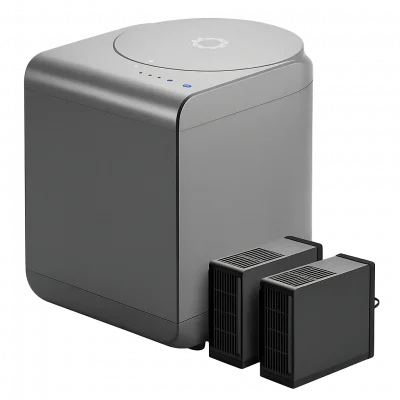 Revive Electric Kitchen Composter