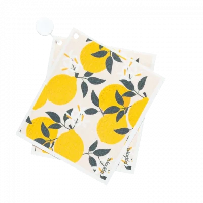 Reusable Paper Towels