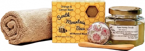 South Mountain Bees Gift Card