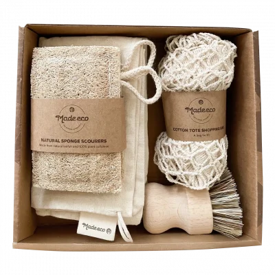 Zero Waste Kitchen Kit