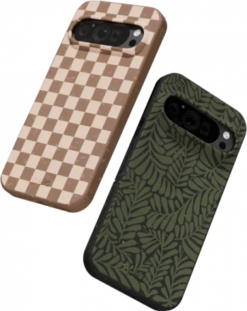 Compostable Phone Cases