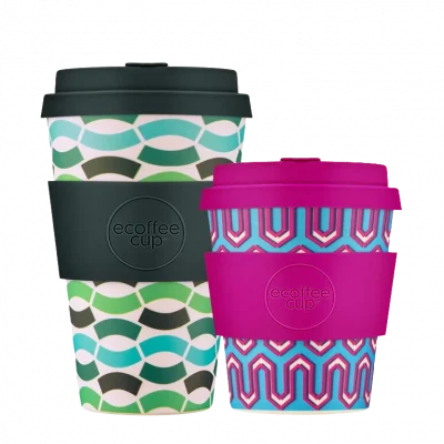 Eco Coffee Cups