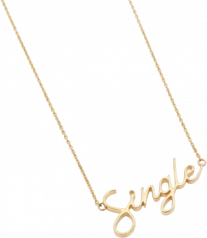 Ethically Sourced Recycled Jewelry: The Single Edit