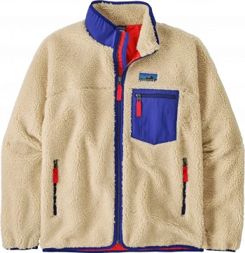 Recycled Cotton Apparel