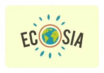 Ecosia Gift Card